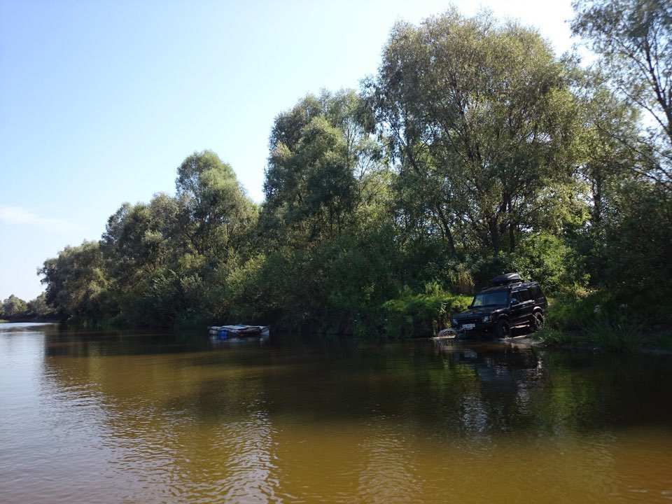 Водні процедури 2