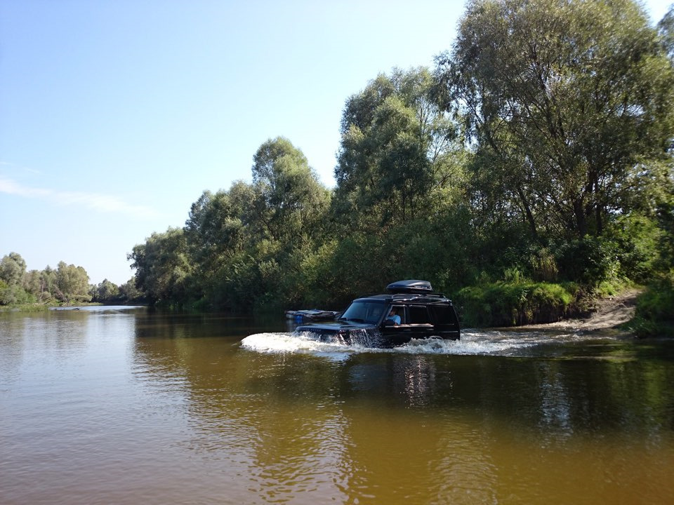 Водні процедури 4