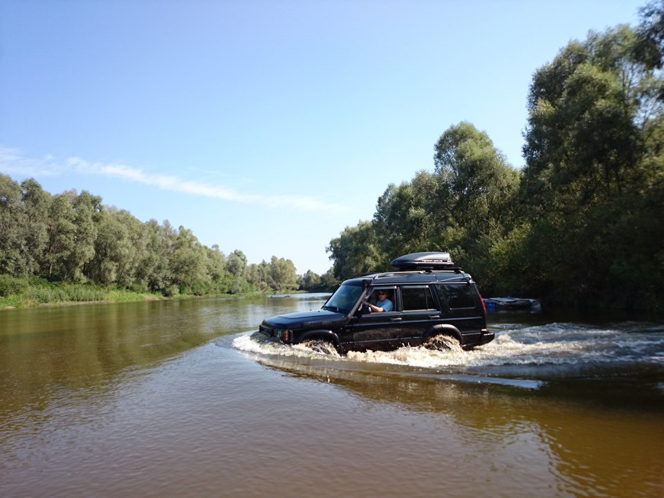 Водні процедури 5
