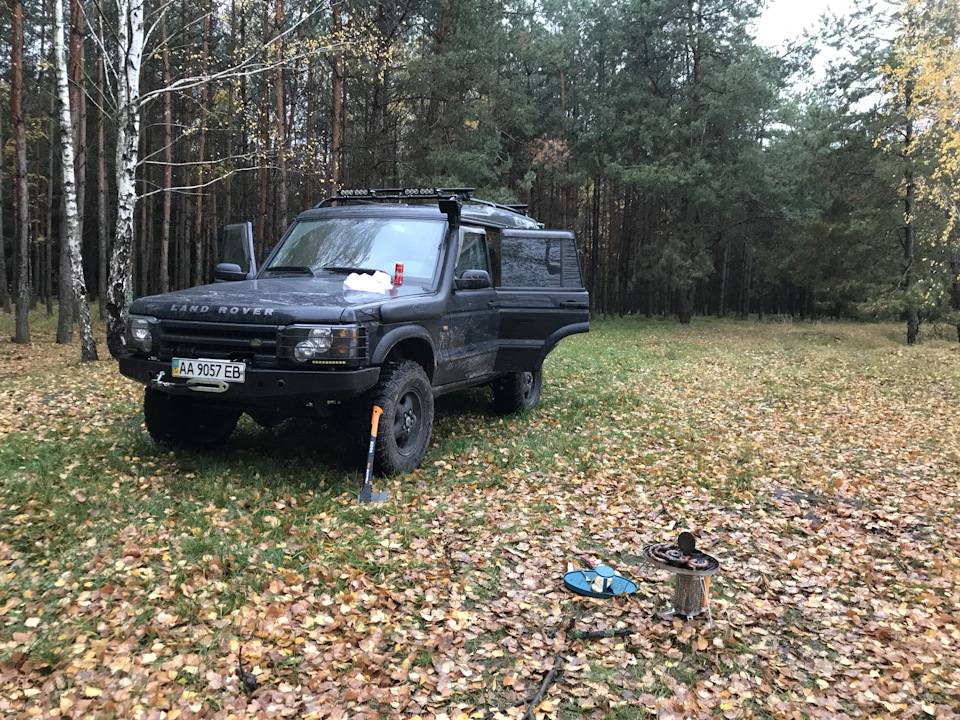 Запізнілі фото з осінніх пригод 3