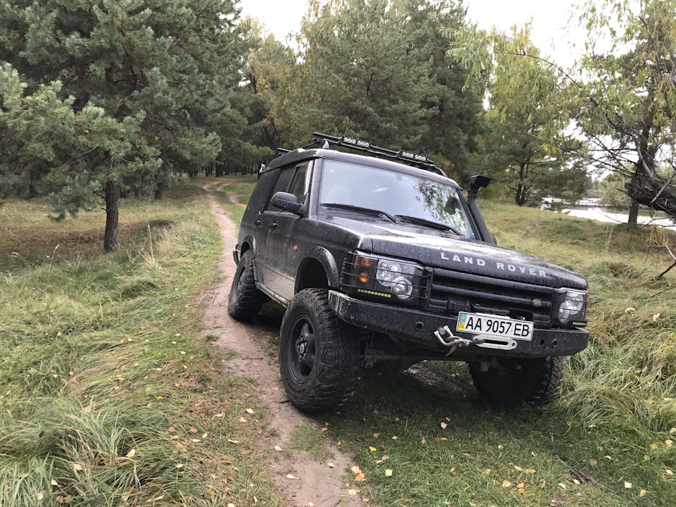 Запізнілі фото з осінніх пригод 4