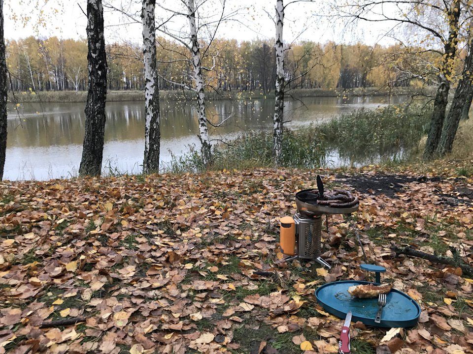 Запізнілі фото з осінніх пригод 2