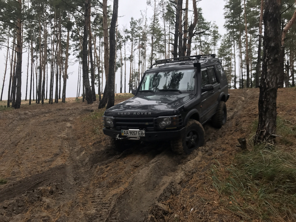 Запізнілі фото з осінніх пригод 1