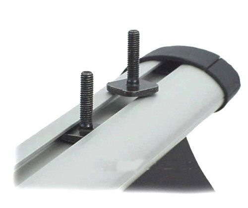 Кріплення маркізи до рейлінгів Thule Aerobar 5