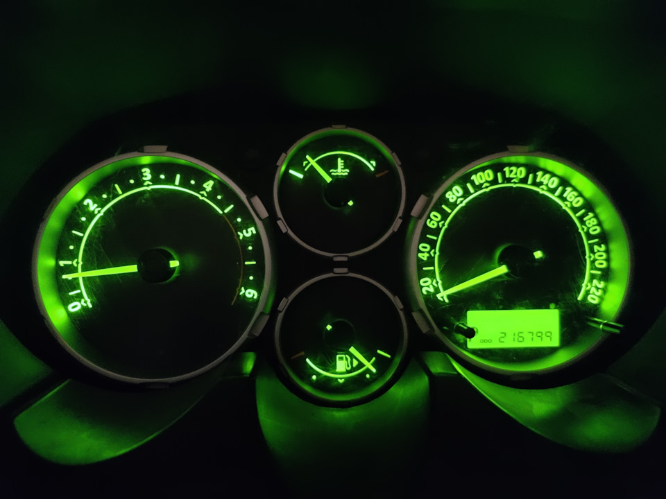 MPH --> KMH 1