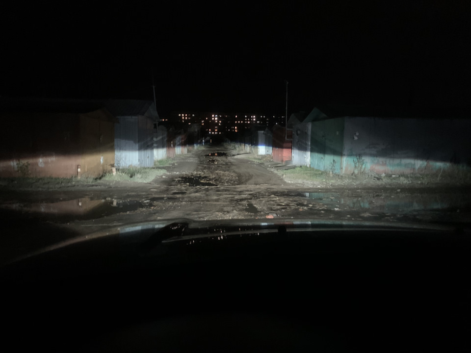 Нехай буде світло 2