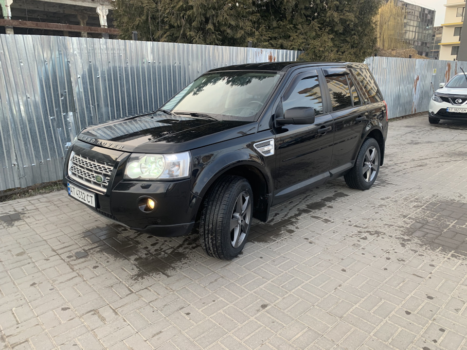 ТО до літа. 2