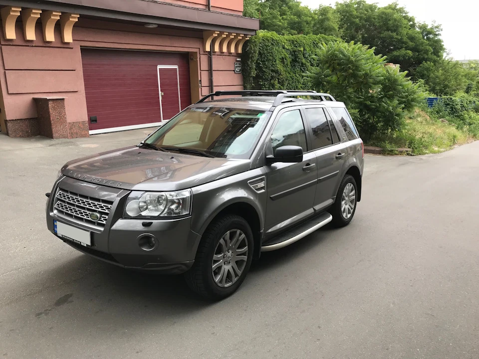 Майже продав... а ні, здалося)