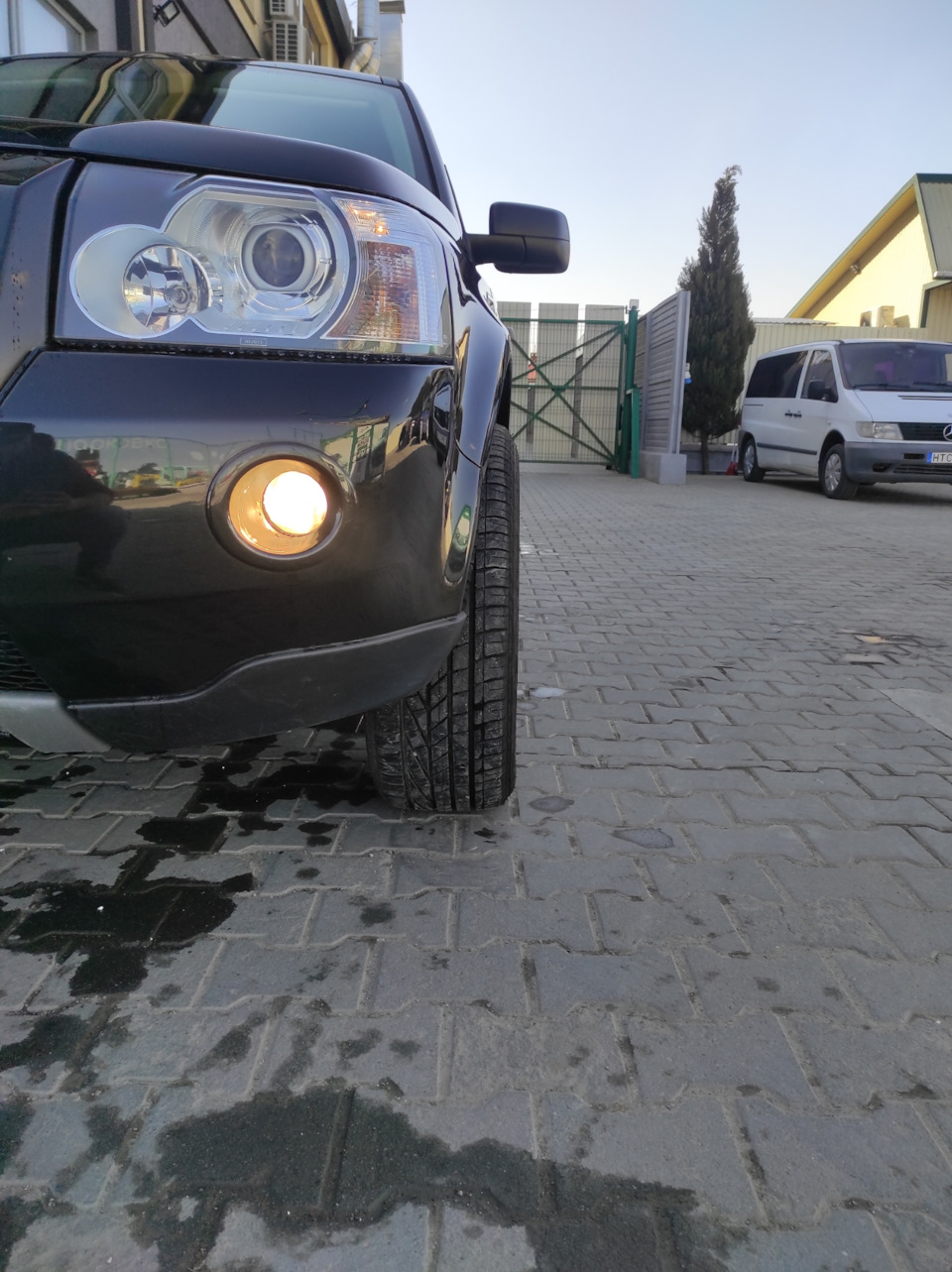 Проставки на диск 30mm 🚜🚜🔥 1