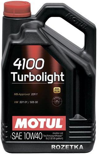 Bardahl XTC 10w-40 2