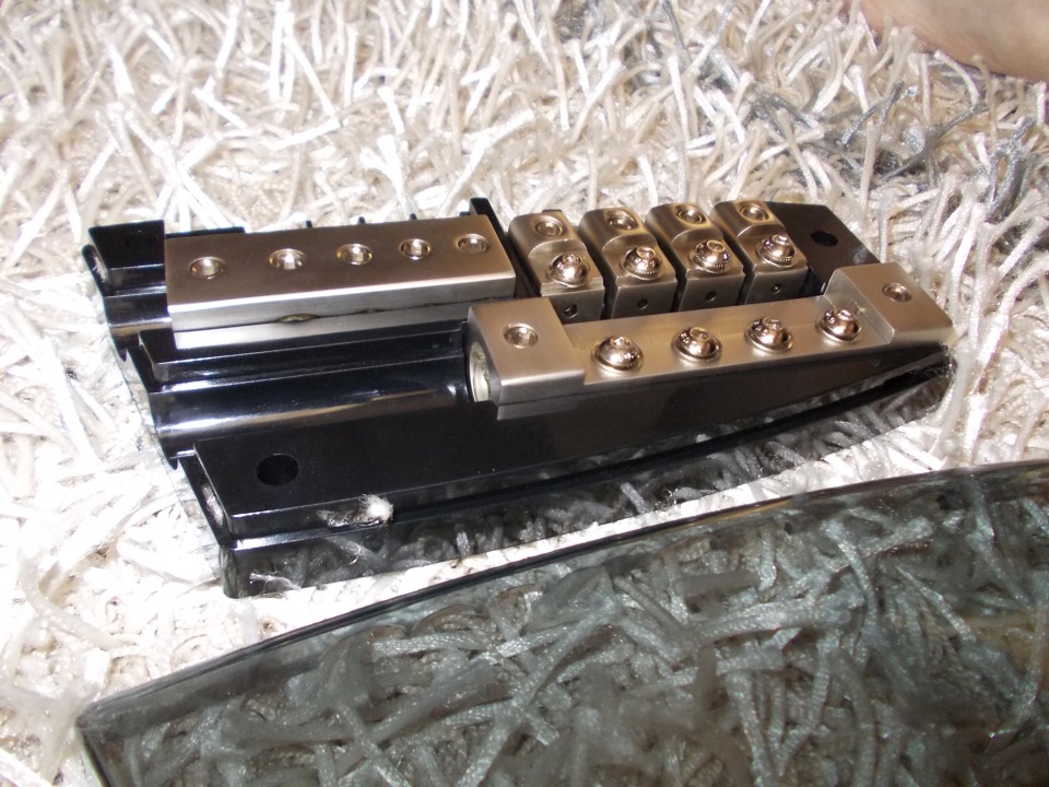 Підключення SFD 41C 5