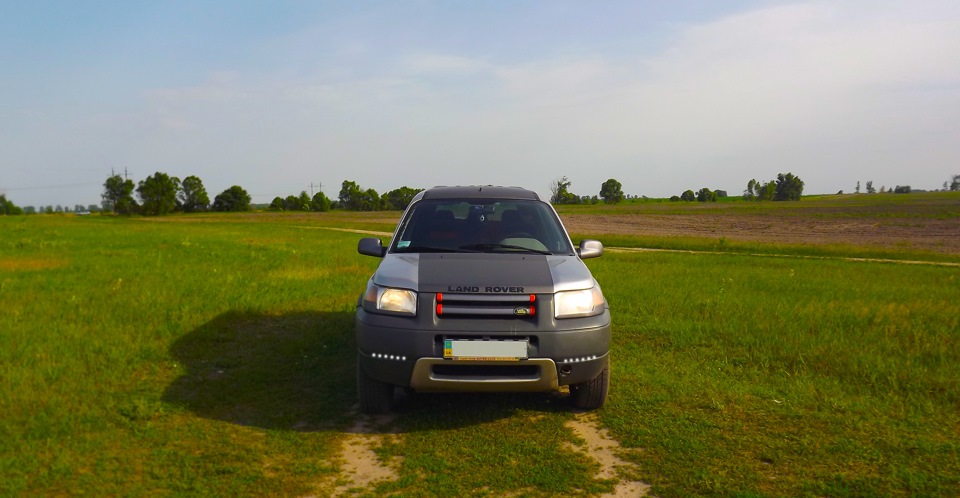 Дизайн ДХО, куди краще ліпити? 3