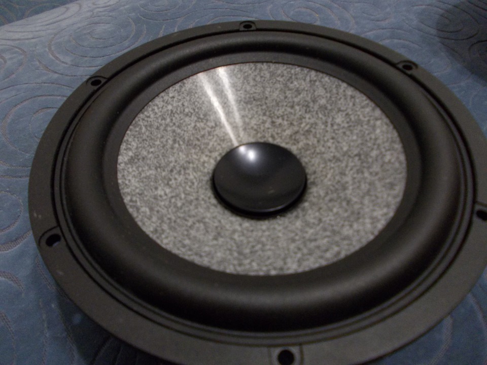 СЧ-динамік Focal Utopia Be 6W2 4