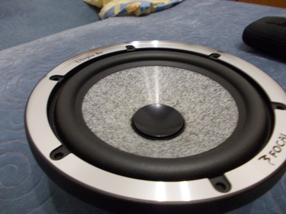 СЧ-динамік Focal Utopia Be 6W2 5