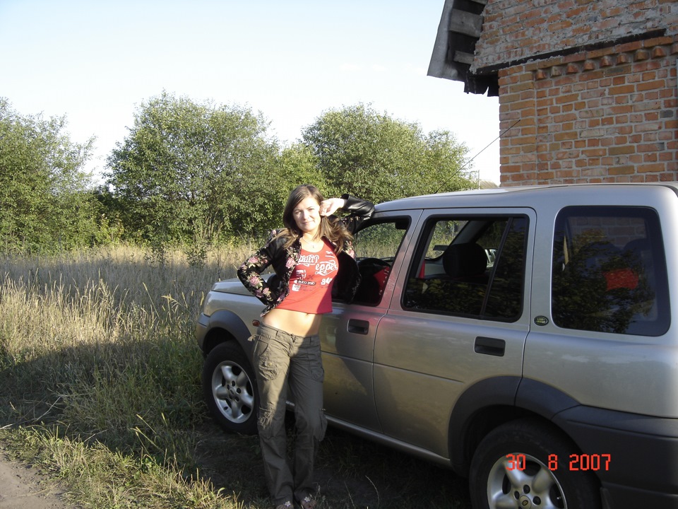 Трохи старих фоточок 3