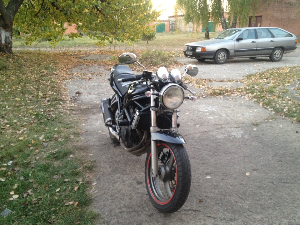 Нова техніка :) 2
