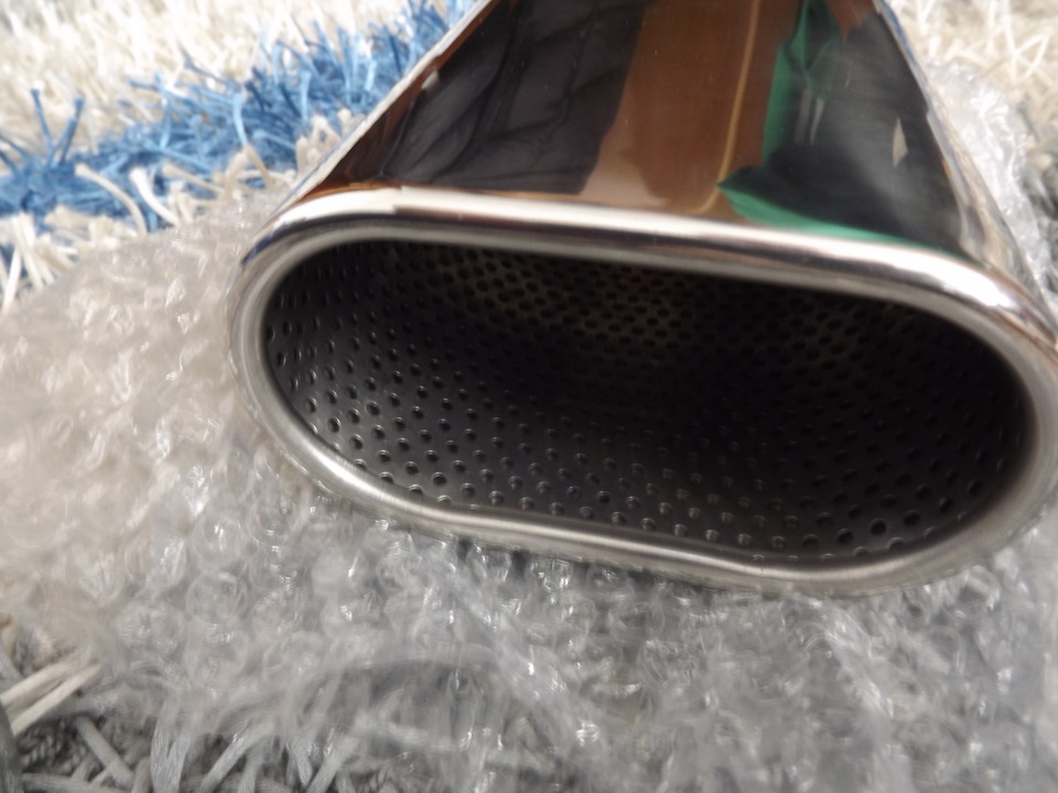 RUD Exhaust System (Завершення) 1