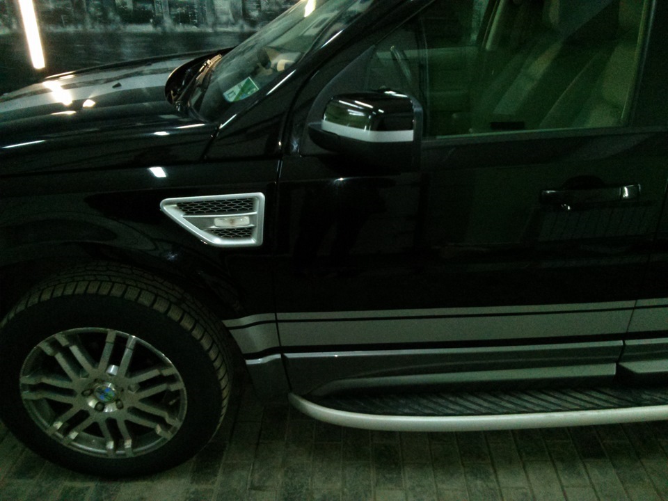 Зябра Freelander 2 4