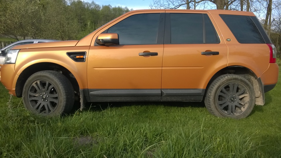 Фото в дерёвне 2