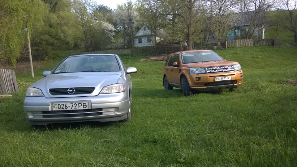 Фото в дерёвне 5