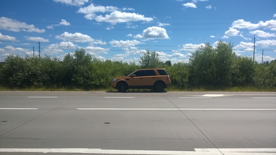 Поїздка до Києва 3