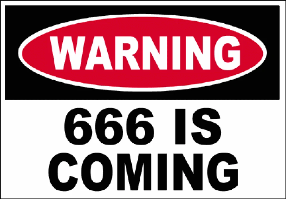 Вже скоро…_666_…ахахахаха(злий сміх☺)