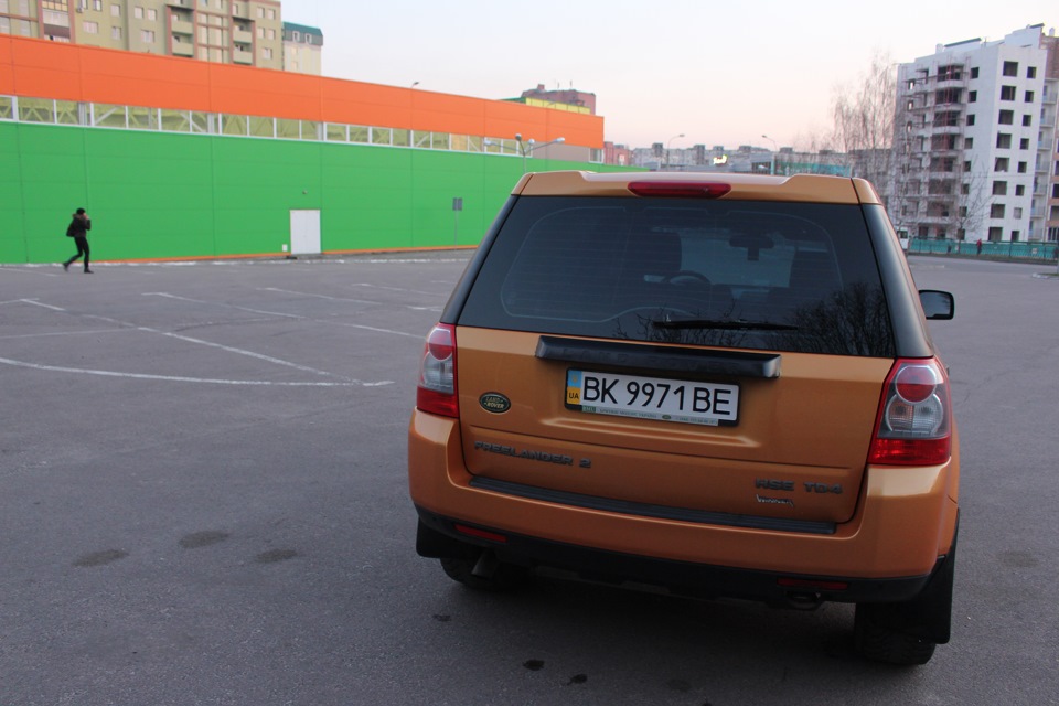 Ось і настав цей день ... 4