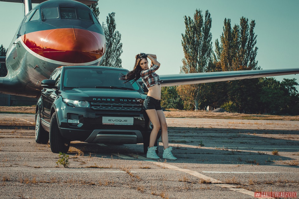 Фото-сет Аеропорт Запоріжжя 3