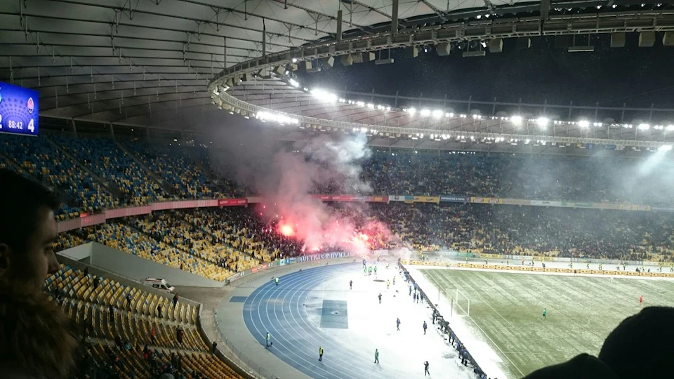 Футбольна спека 🔥