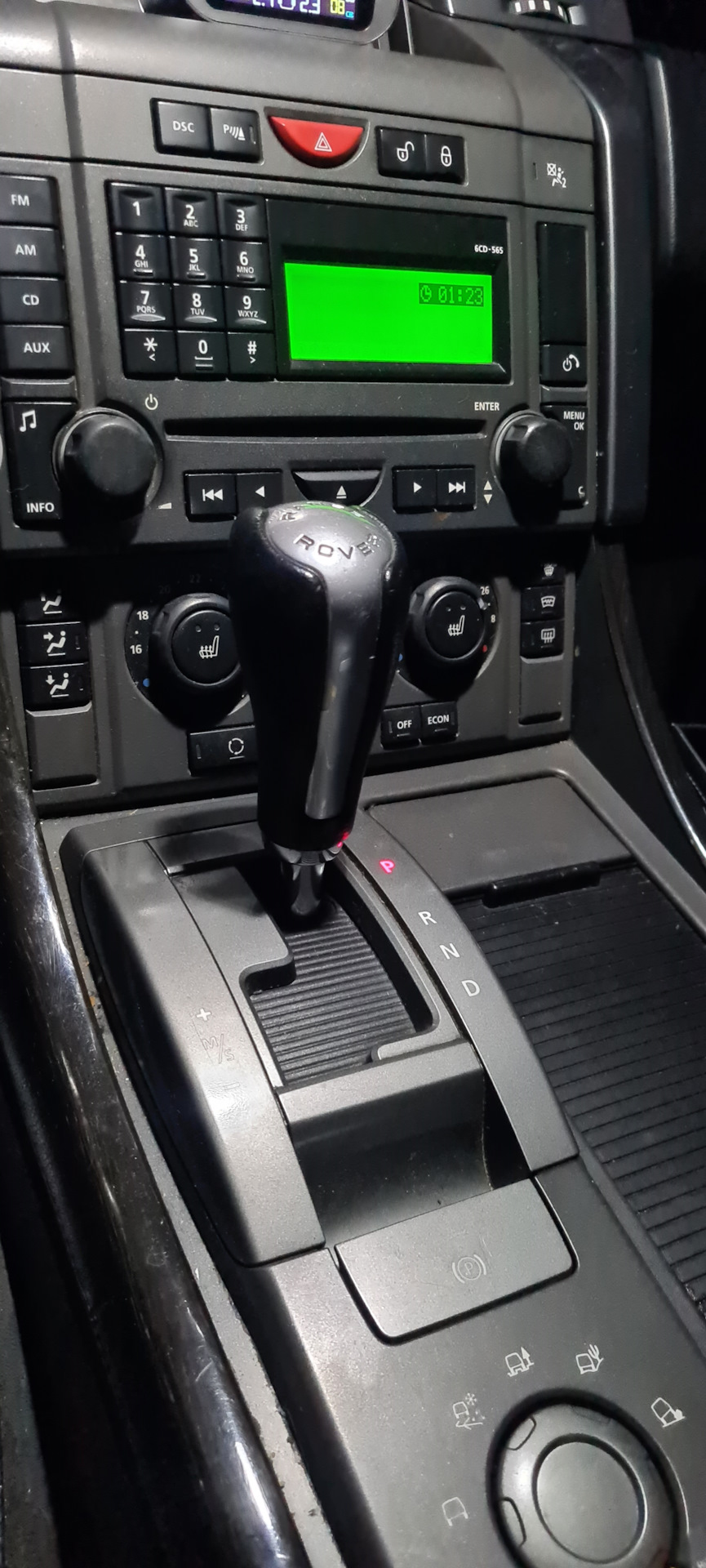 Прикладка ручки КПП від Bmw🤪 3
