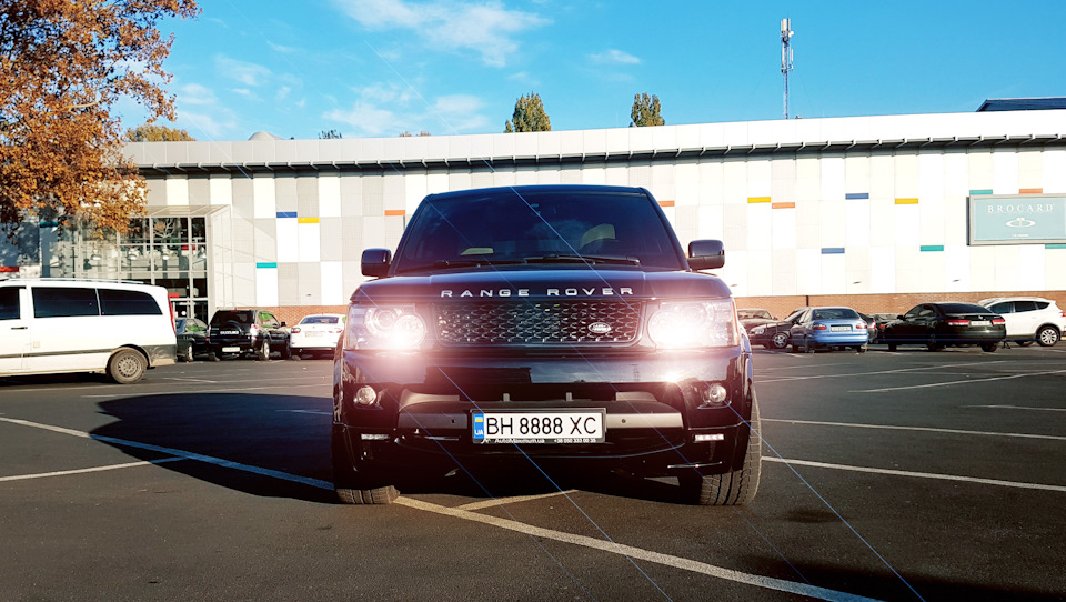 Зимові неприємності! СТО СМАЙЛ! Одеса) 1