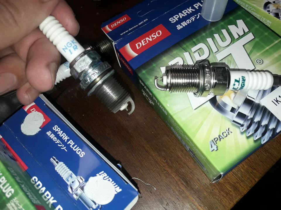 Дрібне Т.О.