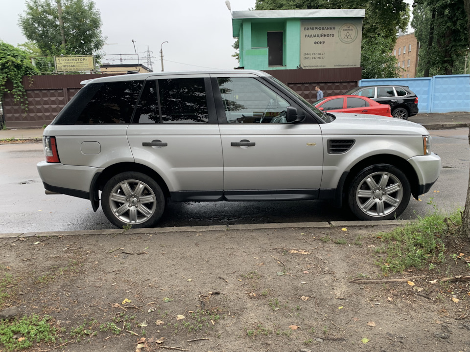 Встановлення ГБО 5