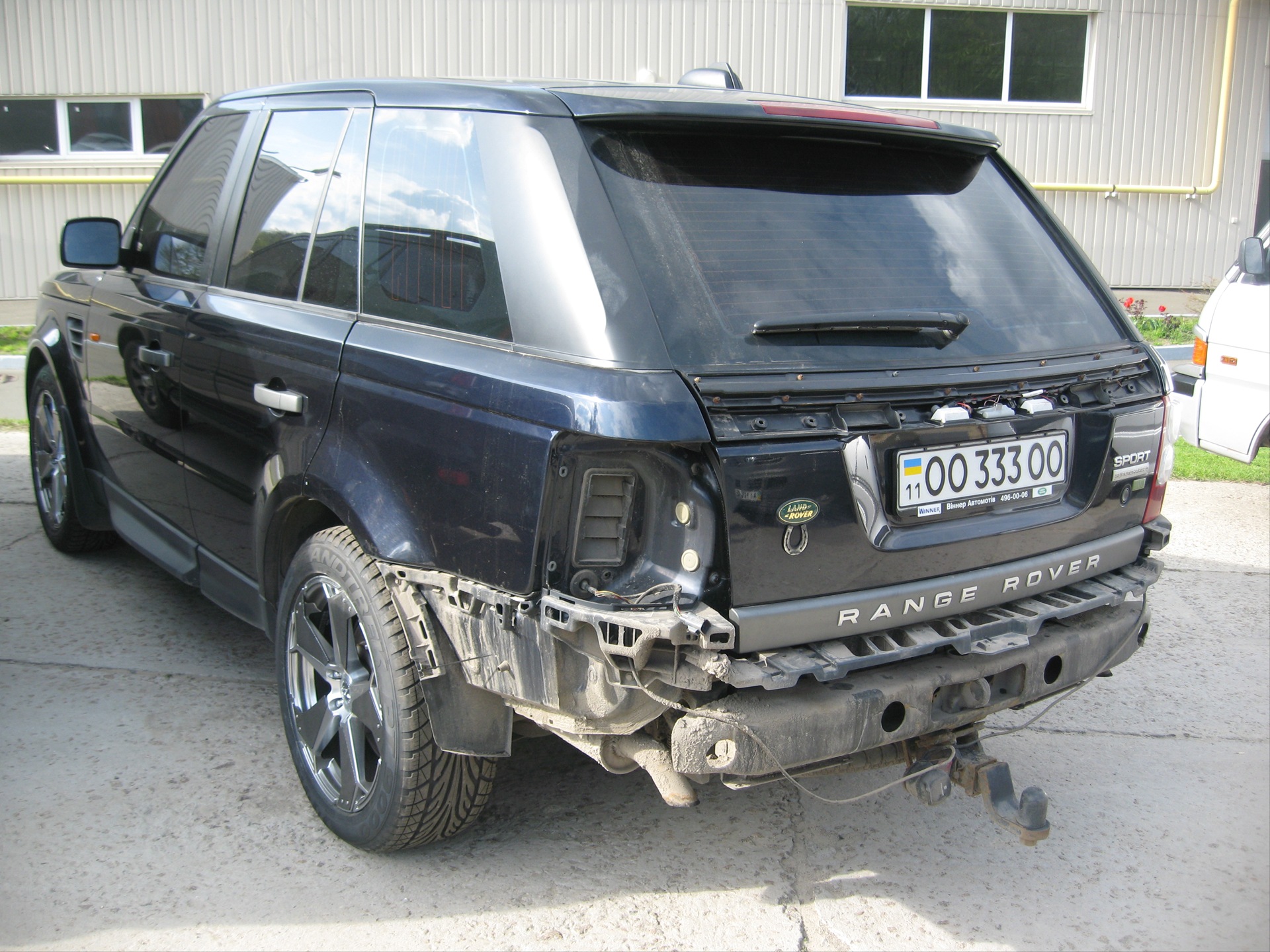 Вирішив оновити... 2