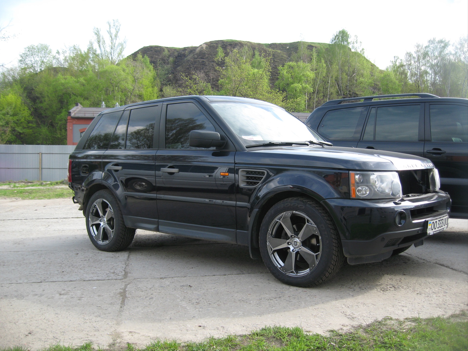 Вирішив оновити... 5