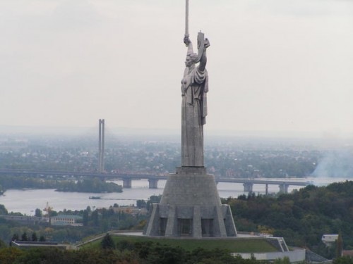 Вечірній Київ 1