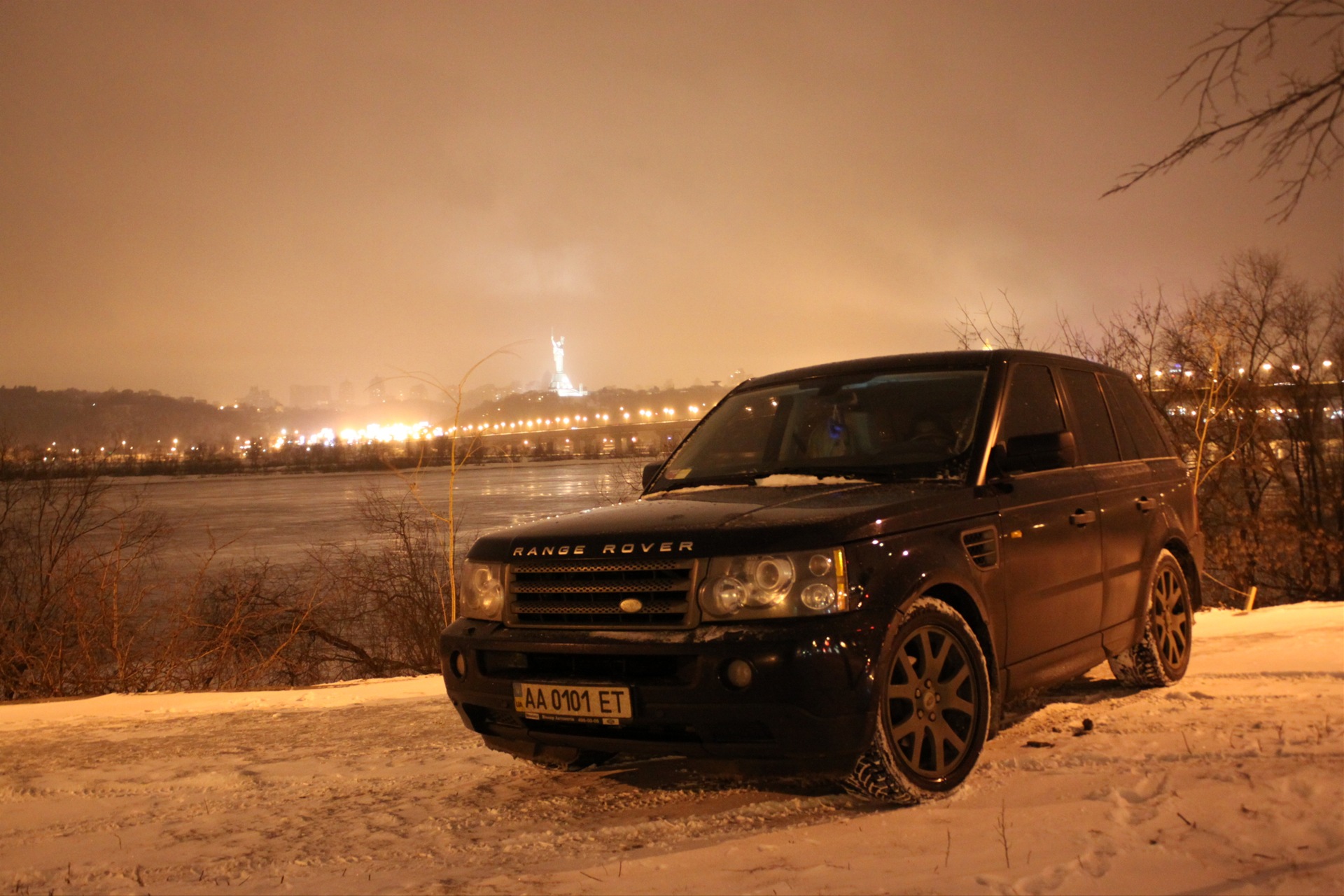 Вечірній Київ 3