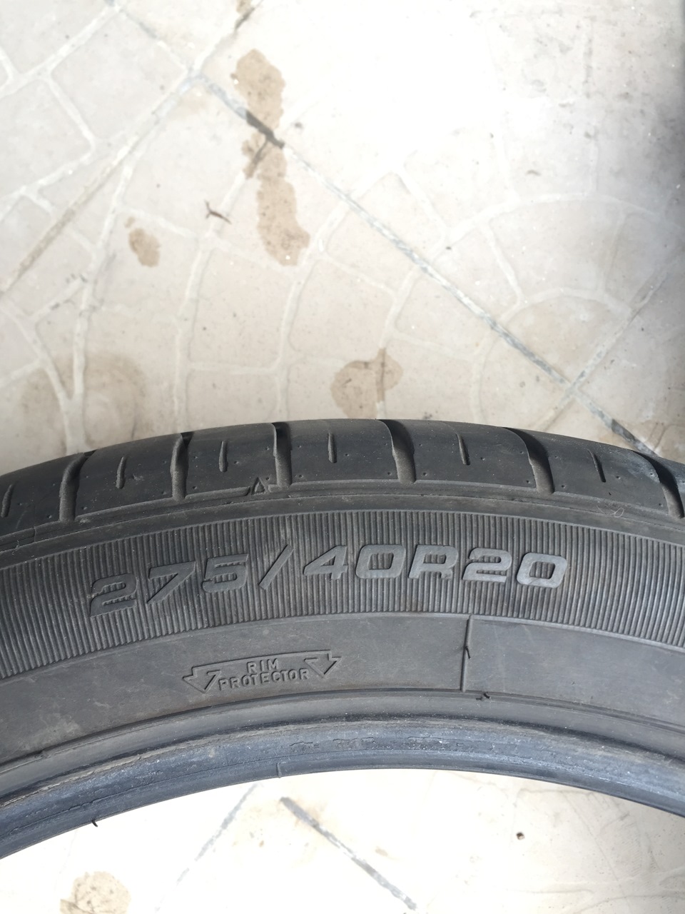Продам колеса! 3