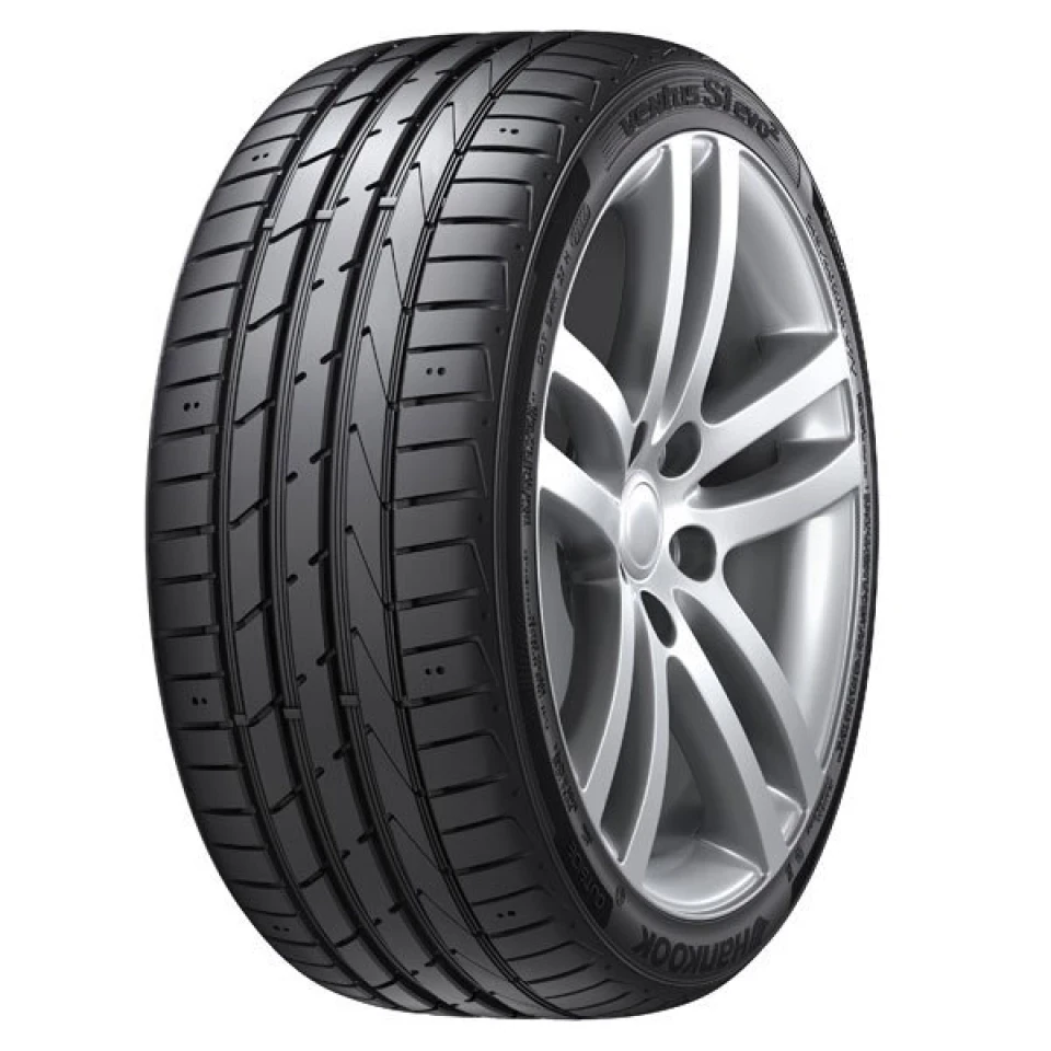 Hankook Ventus Evo 2 S1 К117