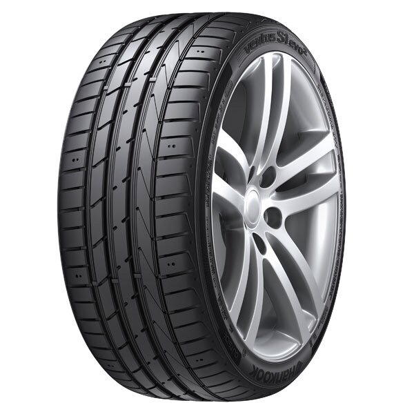 Hankook Ventus Evo 2 S1 К117 1