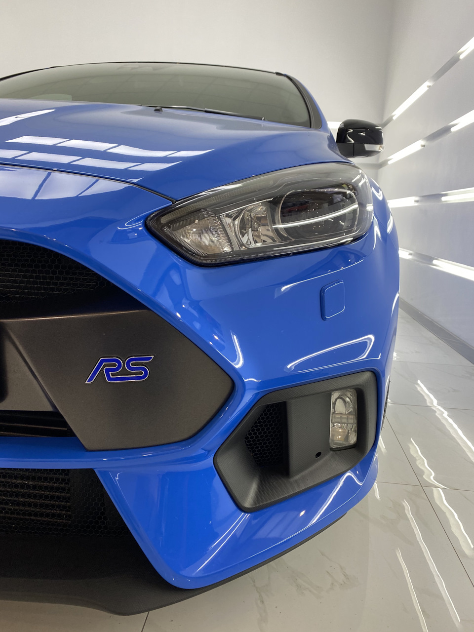 Прошивка RR Velar 4