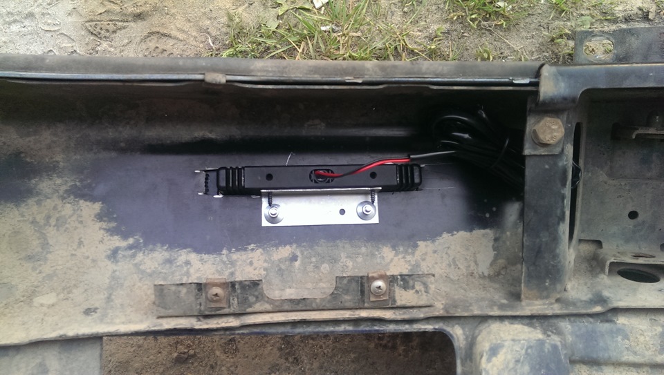 ДХО Philips 12825WLEDX1 4