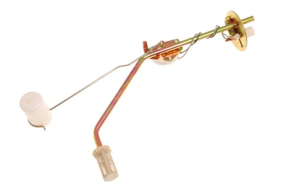 покажчик палива