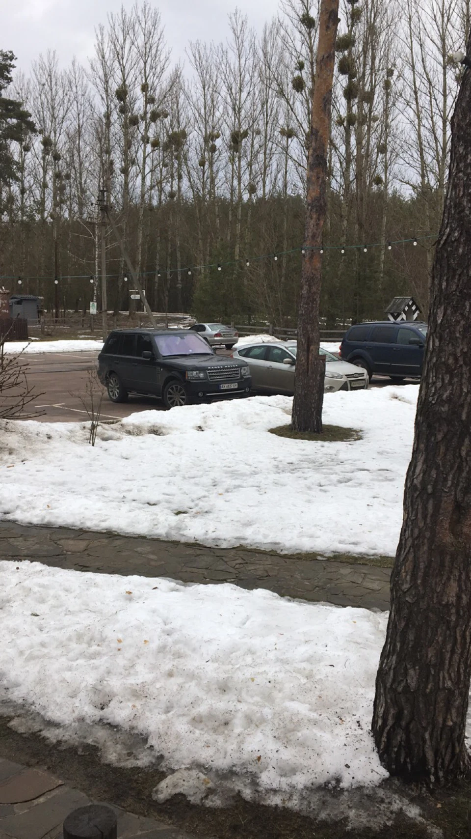 Покатушки Одеса-Київ-Львів-Івано-Франківськ - Житомир - Одеса