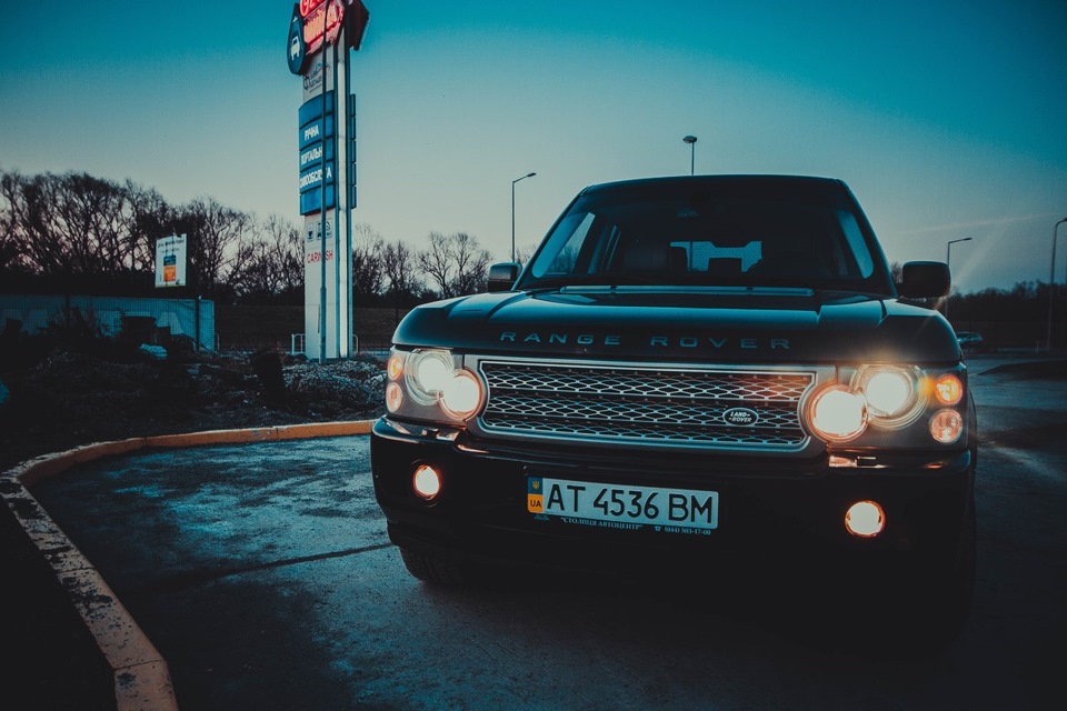 Пару нових фоток))) 4