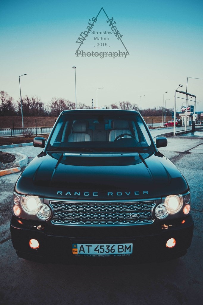 Пару нових фоток))) 5