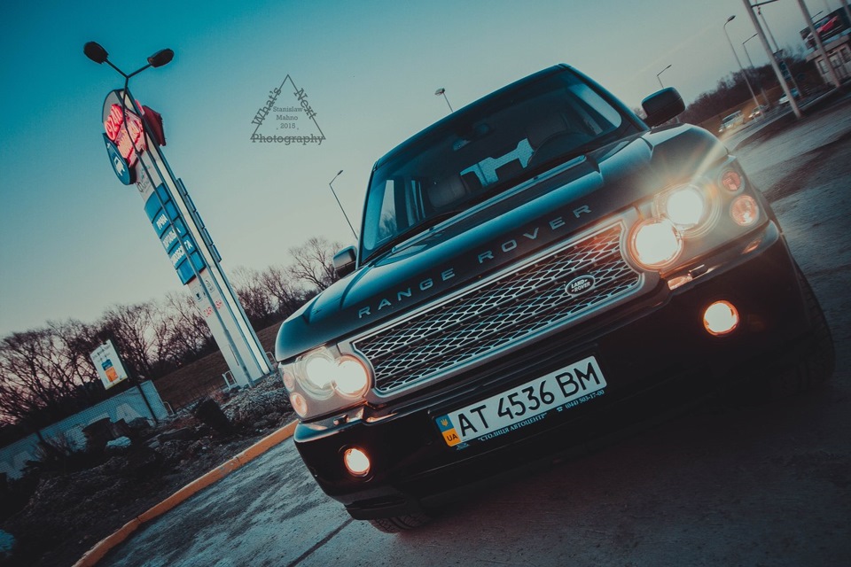 Пару нових фоток))) 1