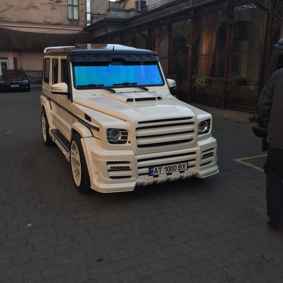умільці 1