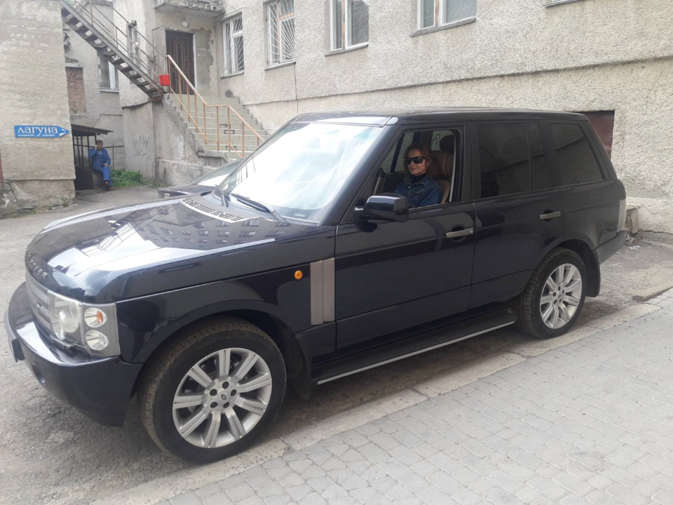 Фільтр вентиляції картерних газів 5