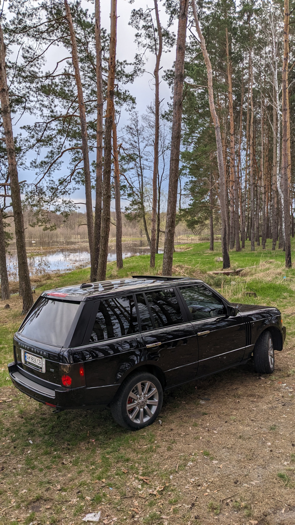 Новий рендж 2